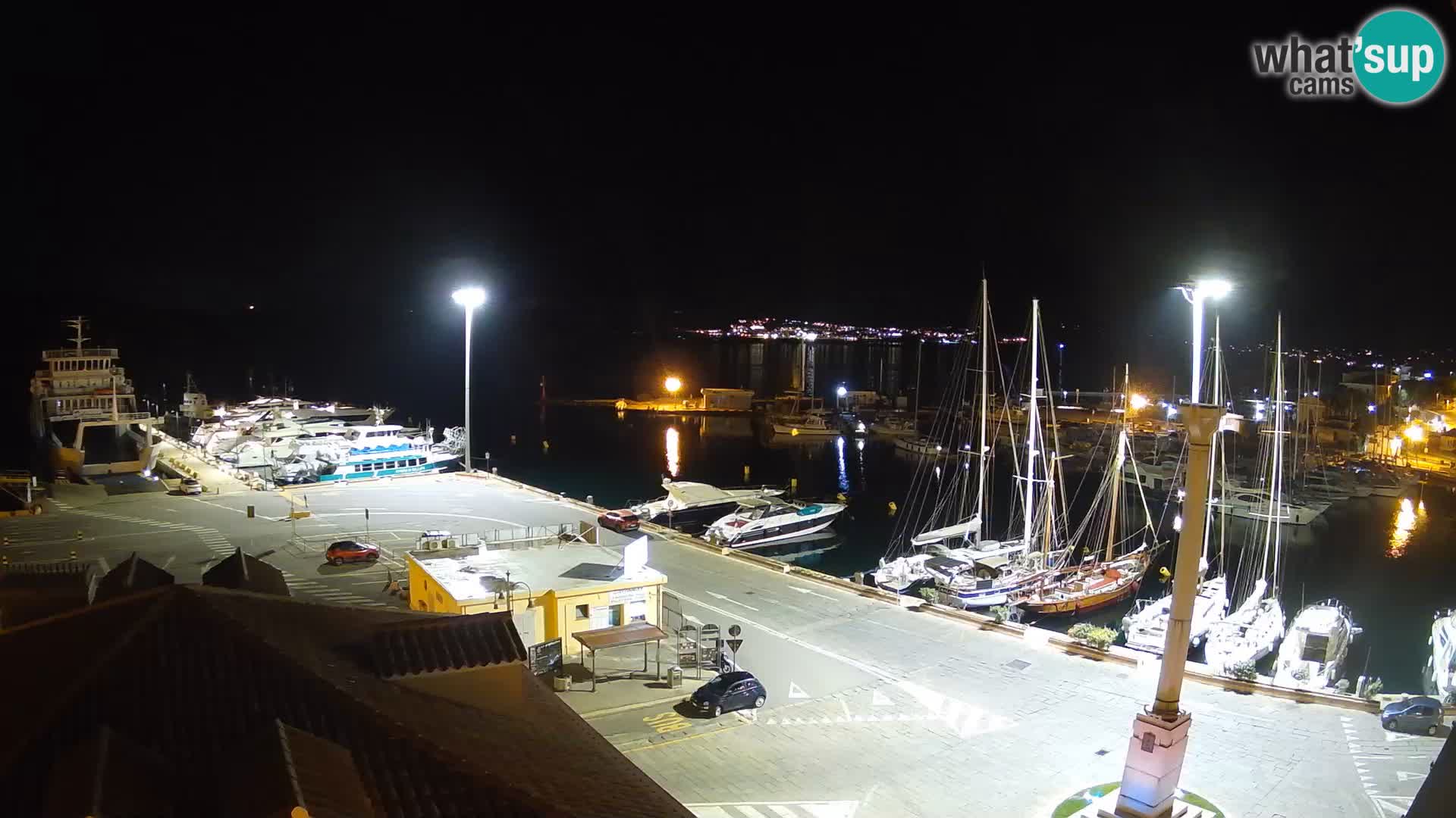Cala Gavetta | La Maddalena – Sardinija
