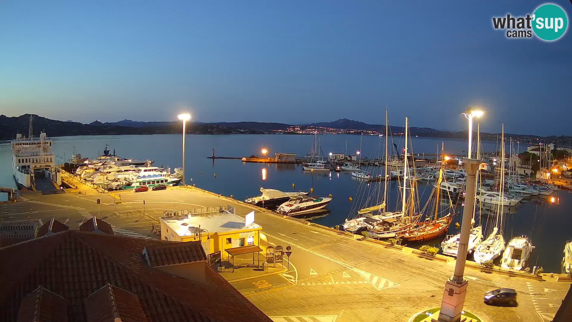 Cala Gavetta | La Maddalena – Cerdeña