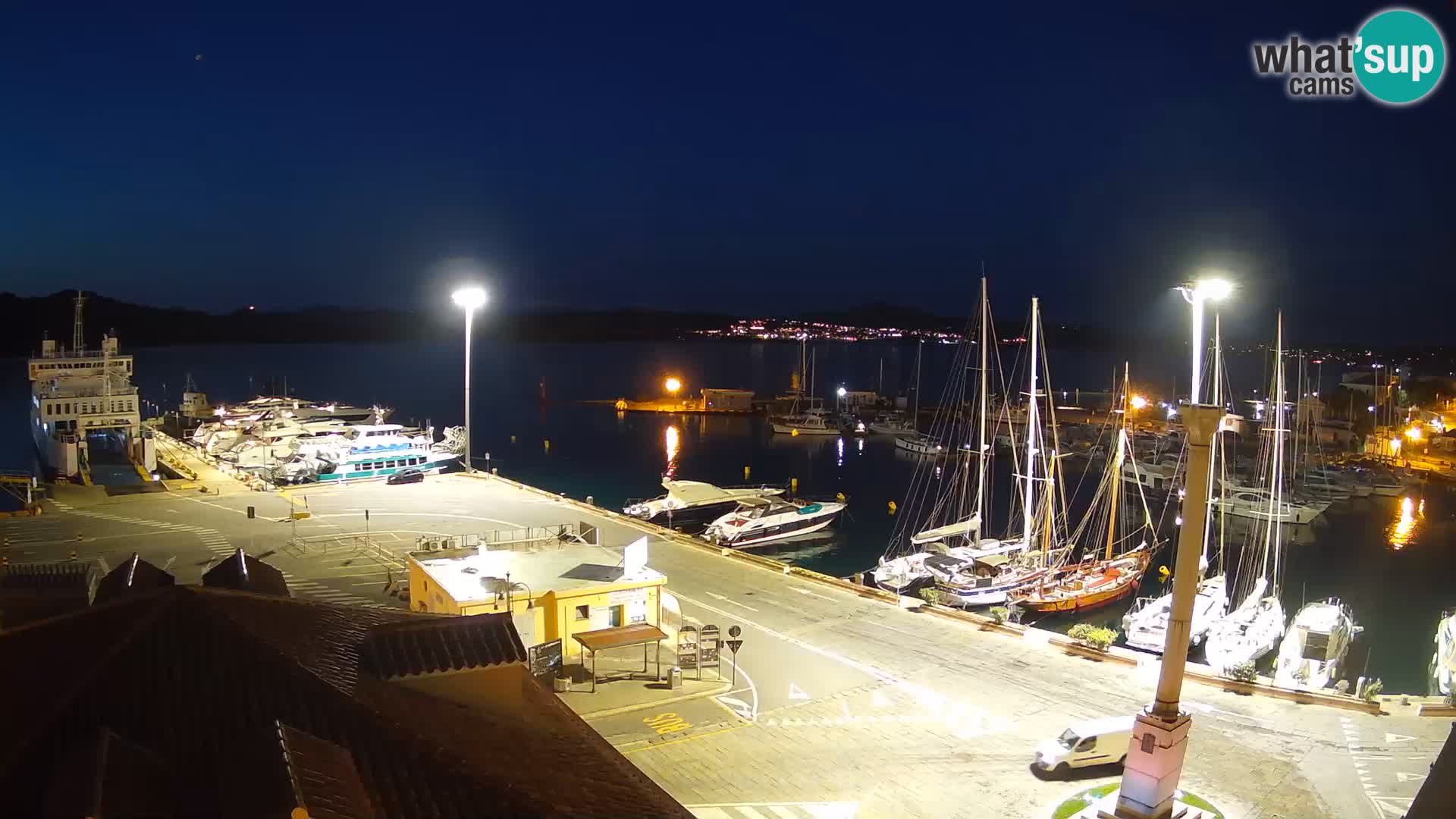 Cala Gavetta | La Maddalena – Cerdeña