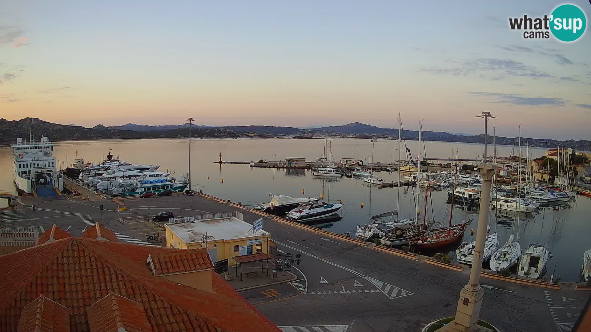 Cala Gavetta | La Maddalena – Sardinia