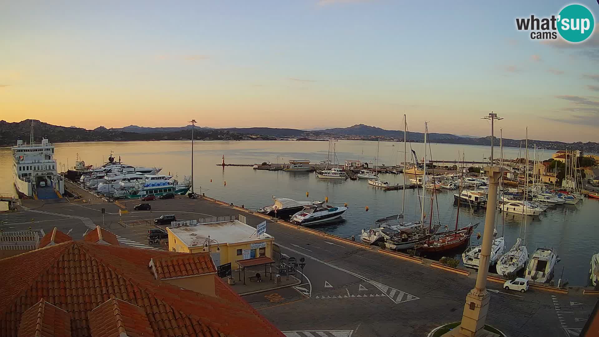 Cala Gavetta | La Maddalena – Sardinija