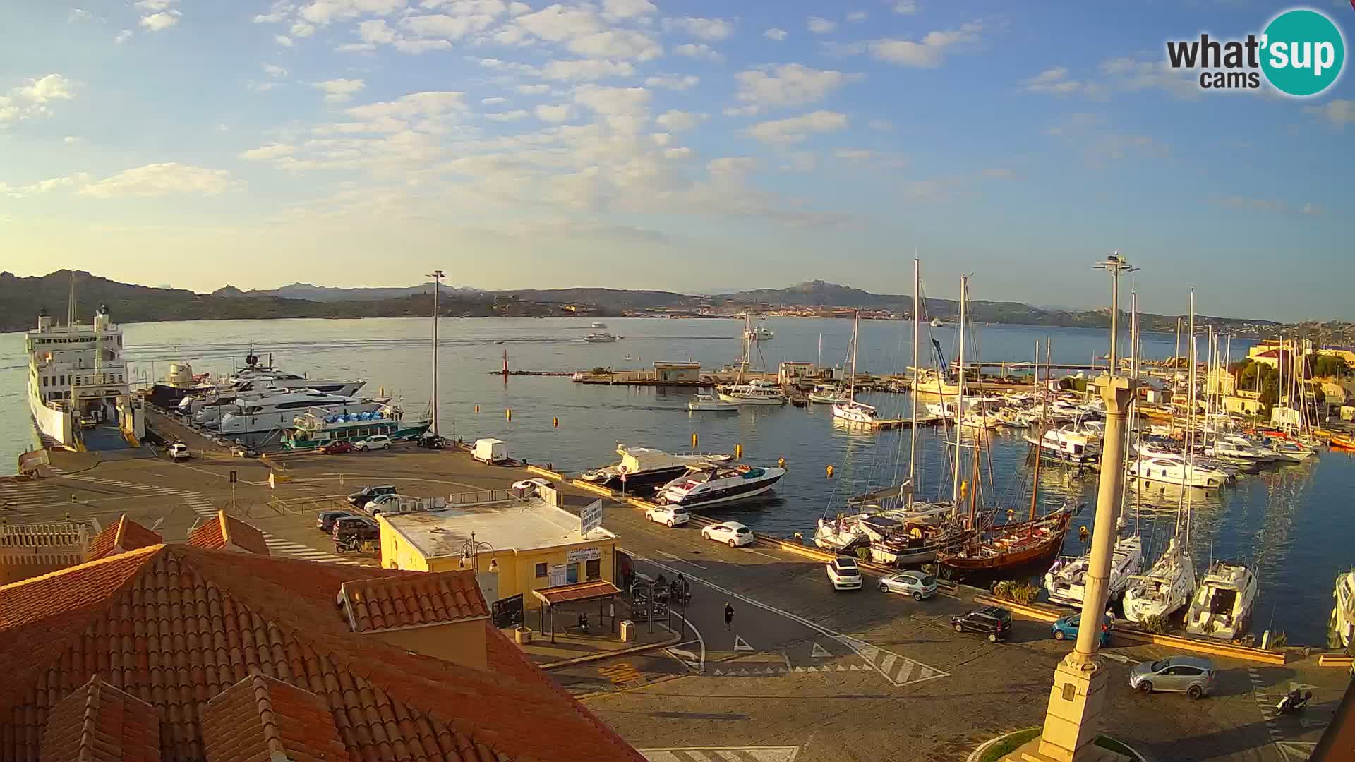 Cala Gavetta | La Maddalena – Sardinija