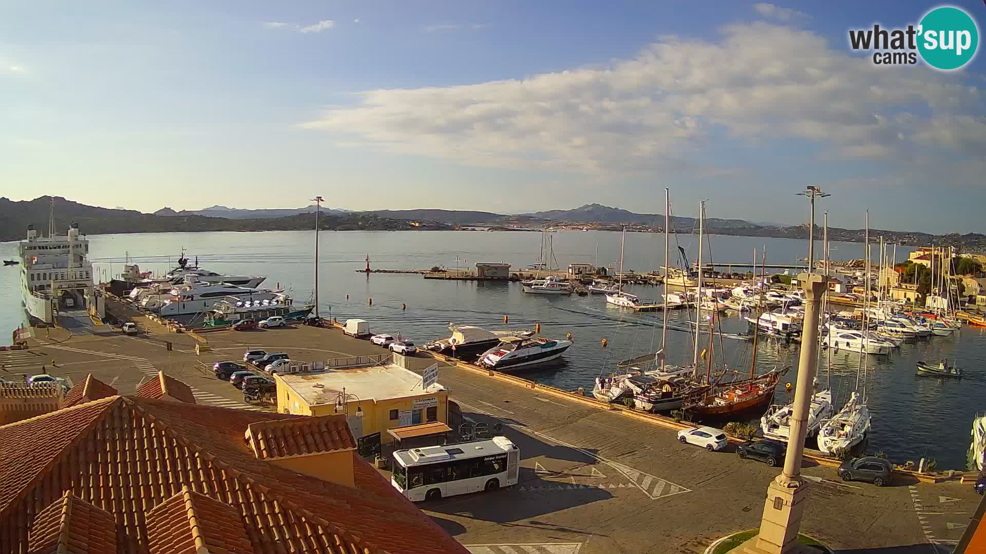 Cala Gavetta | La Maddalena – Sardaigne