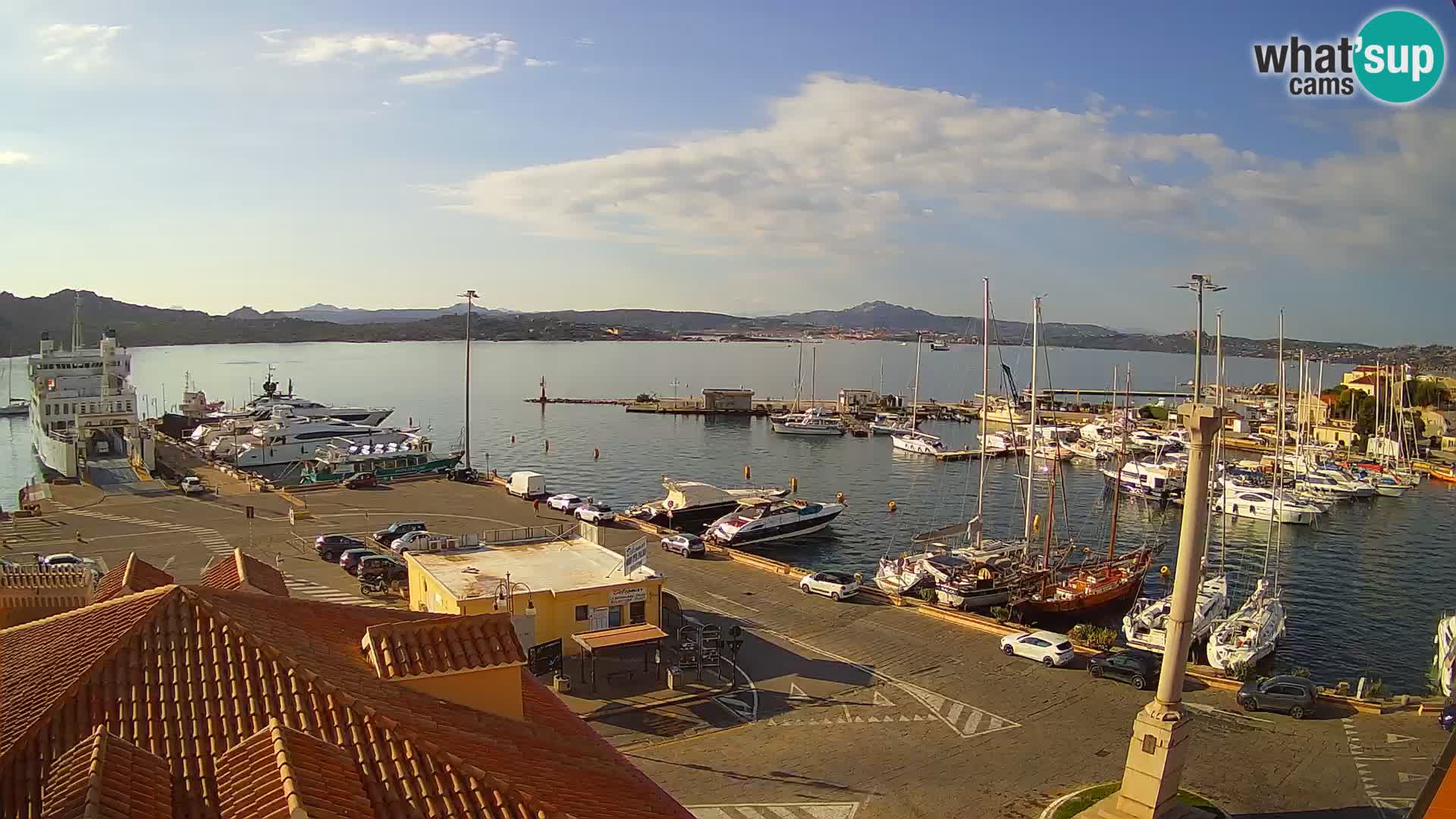 Cala Gavetta | La Maddalena – Sardaigne
