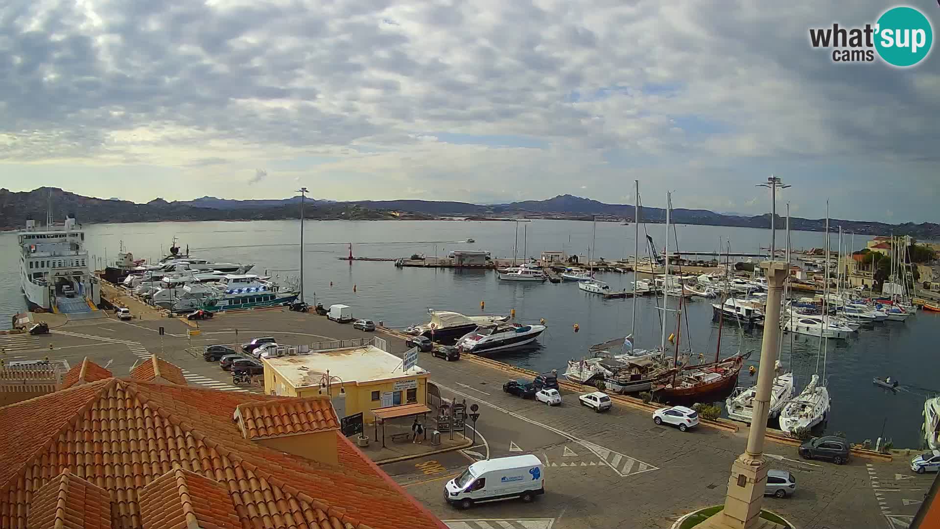 Cala Gavetta | La Maddalena – Cerdeña