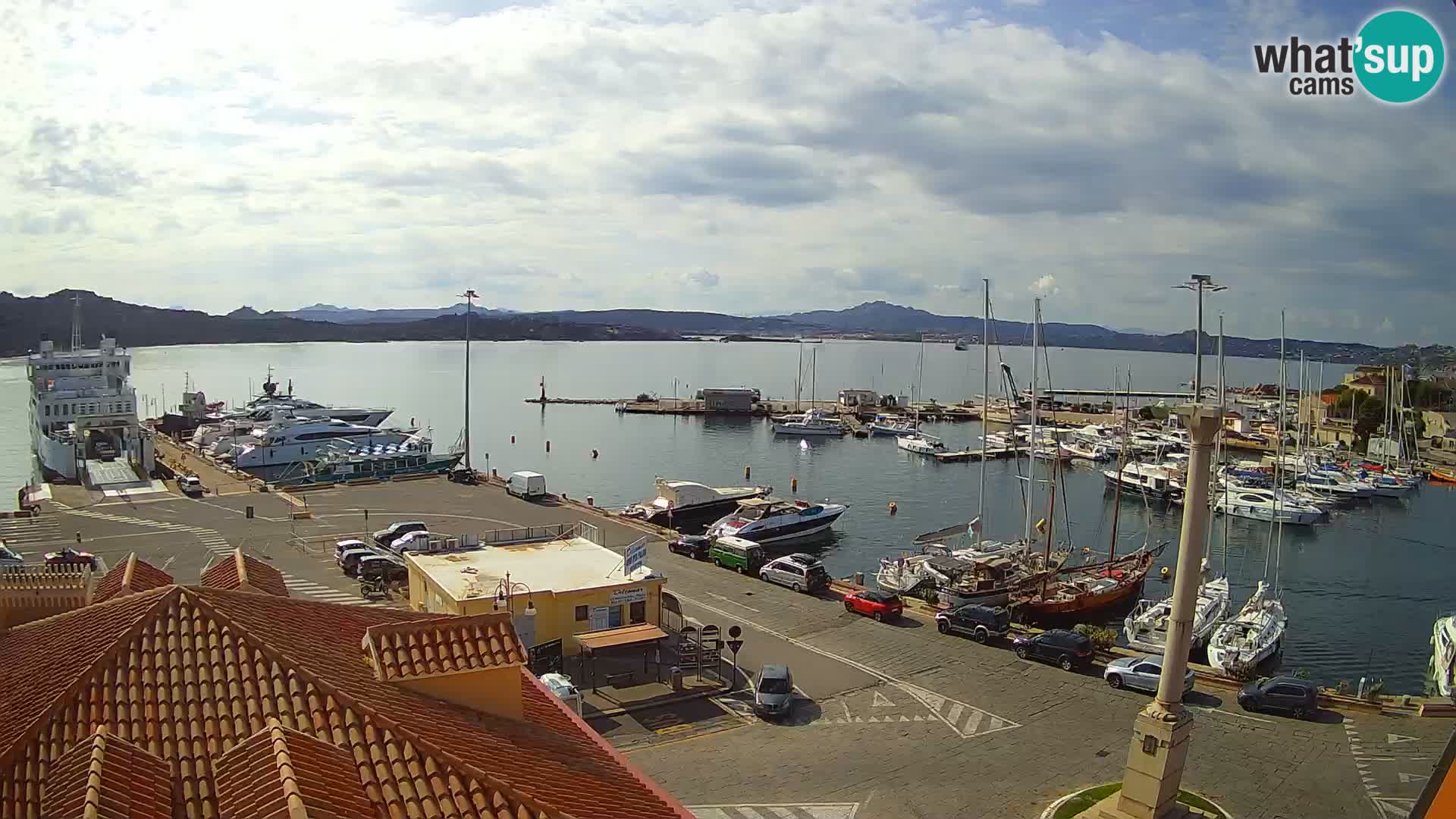 Cala Gavetta | La Maddalena – Sardegna