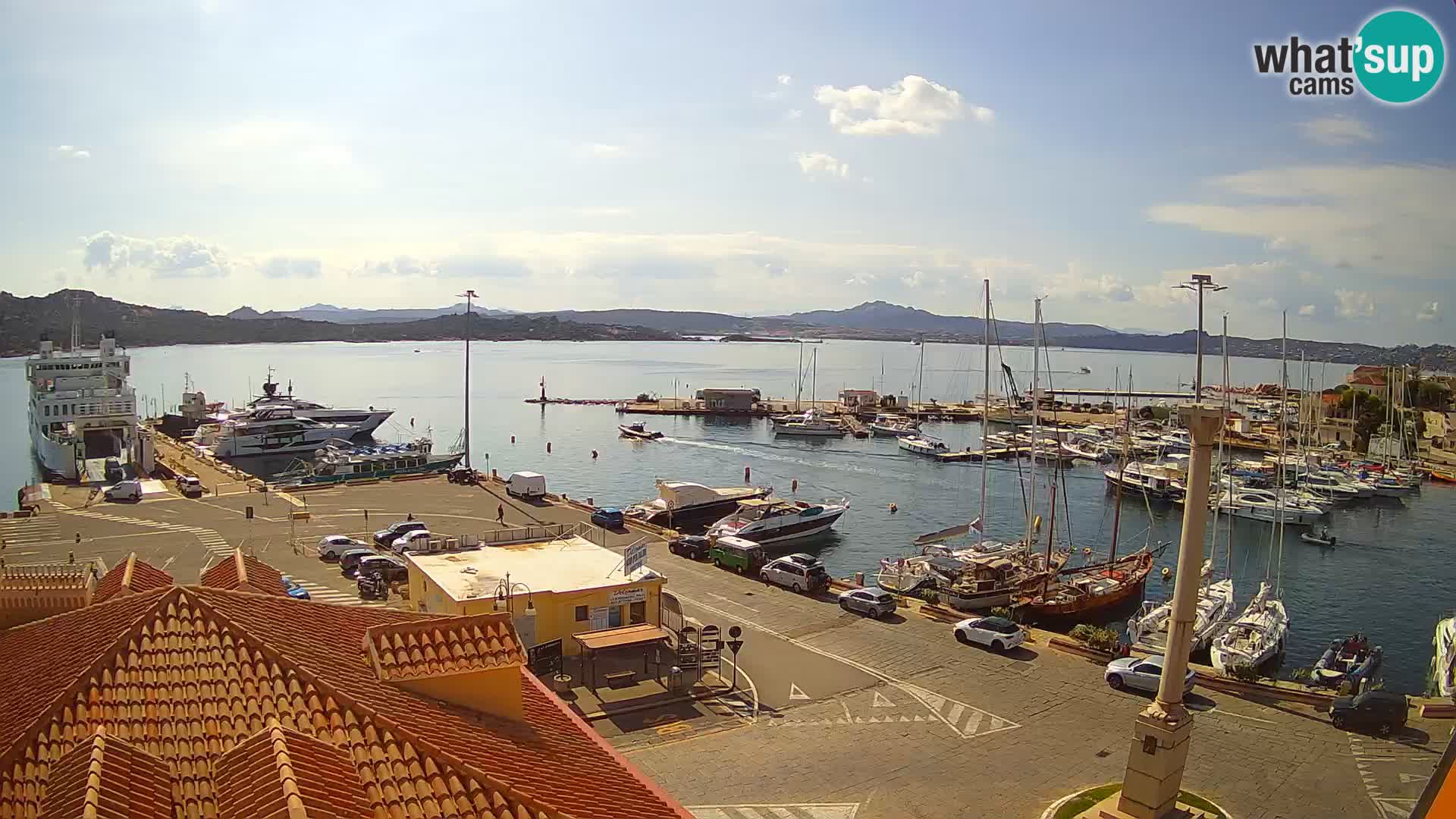 Cala Gavetta | La Maddalena – Sardinija