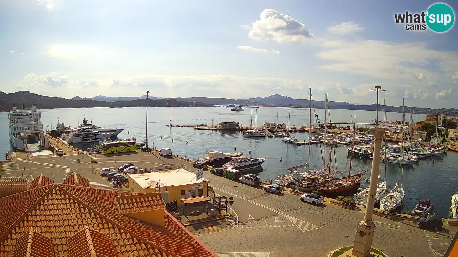 Cala Gavetta | La Maddalena – Sardinija