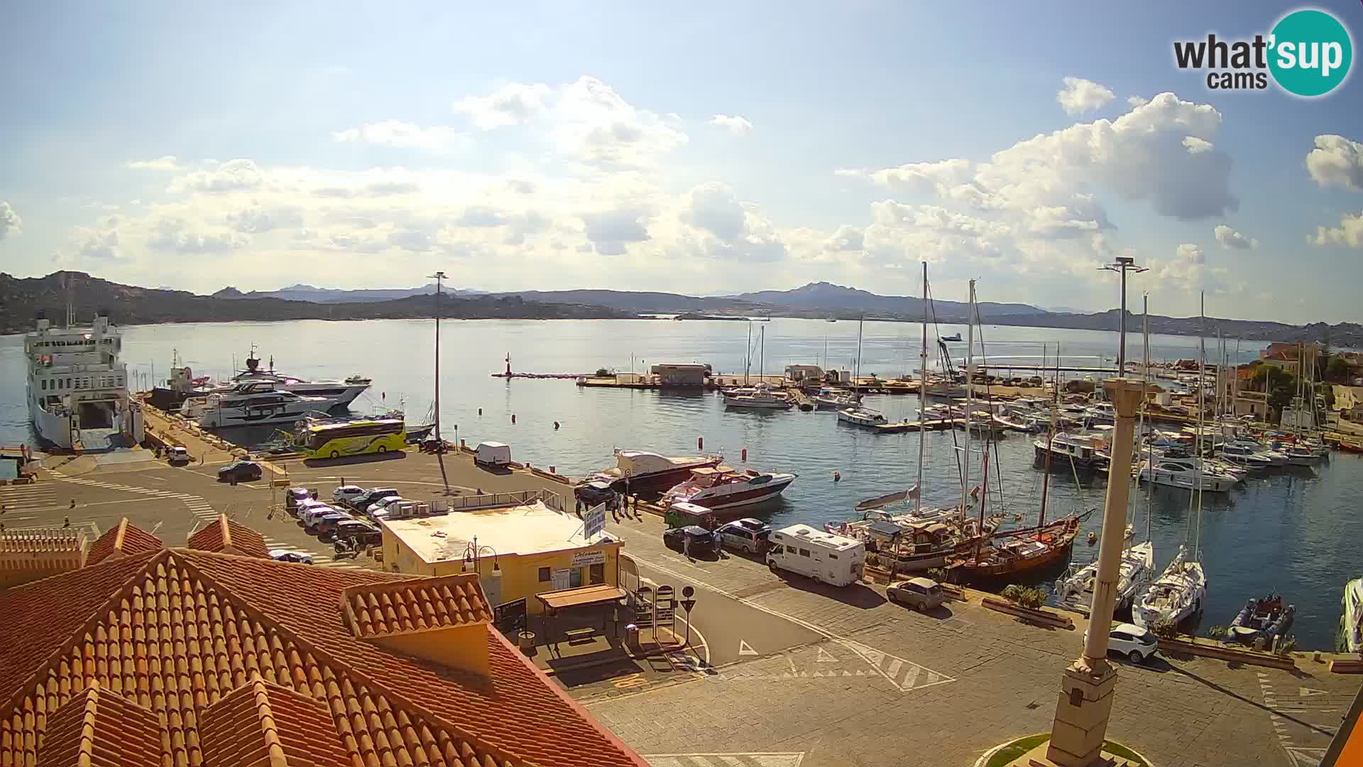 Cala Gavetta | La Maddalena – Sardinia