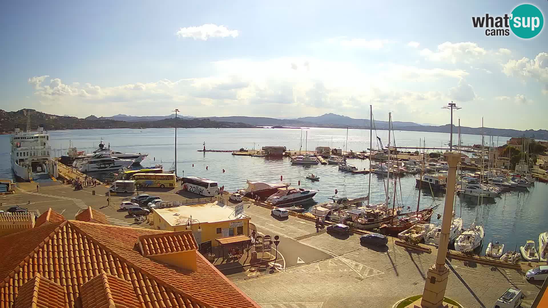 Cala Gavetta | La Maddalena – Sardinija