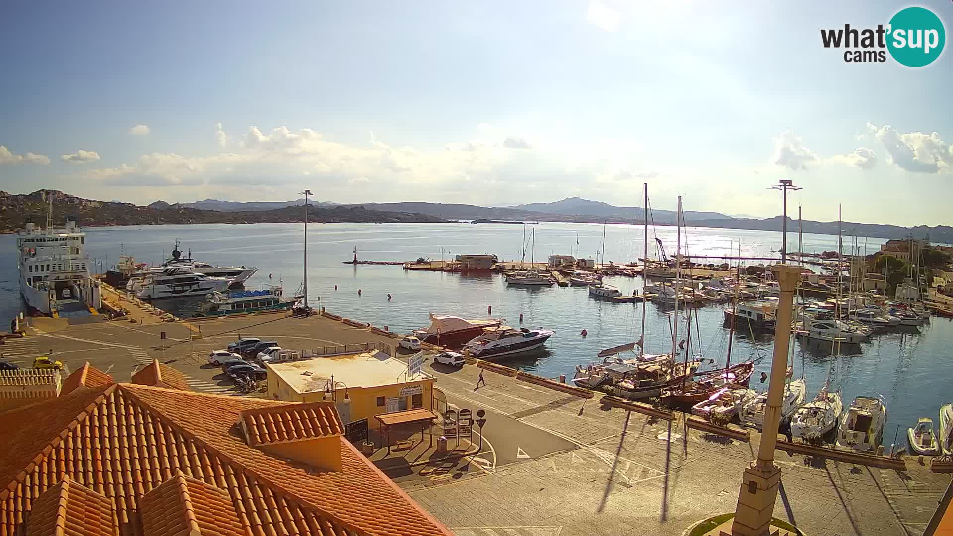 Cala Gavetta | La Maddalena – Sardinija