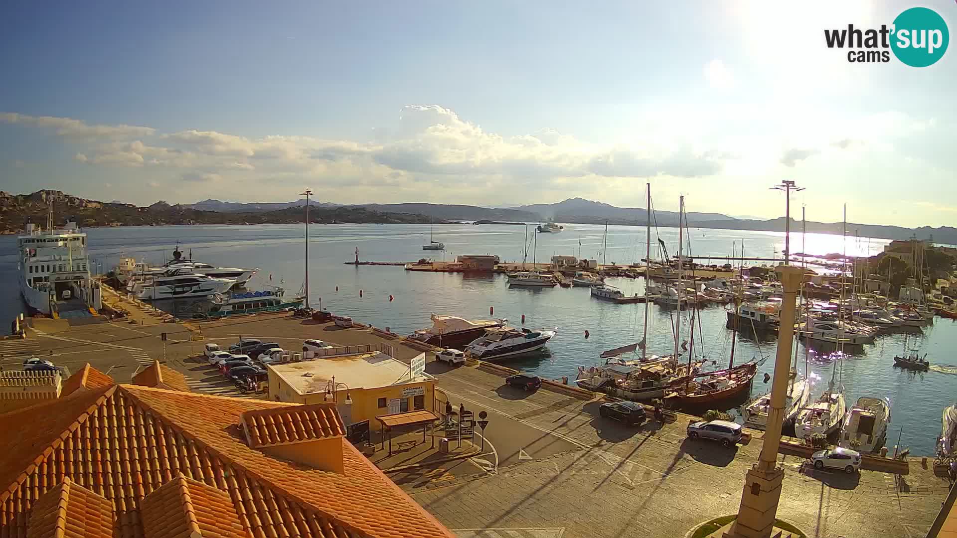 Cala Gavetta | La Maddalena – Sardinija
