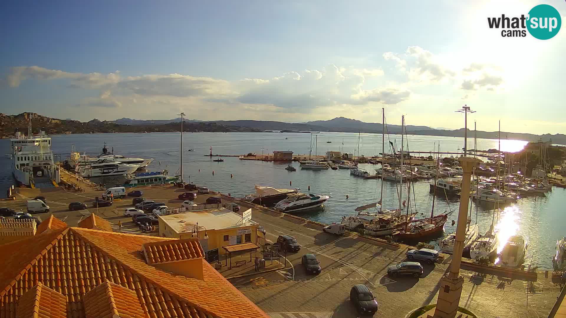 Cala Gavetta | La Maddalena – Cerdeña