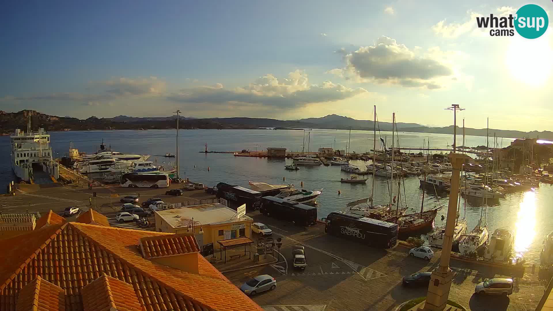Cala Gavetta | La Maddalena – Sardinija