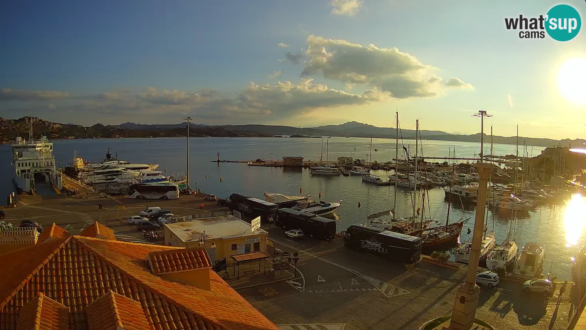 Cala Gavetta | La Maddalena – Sardinija