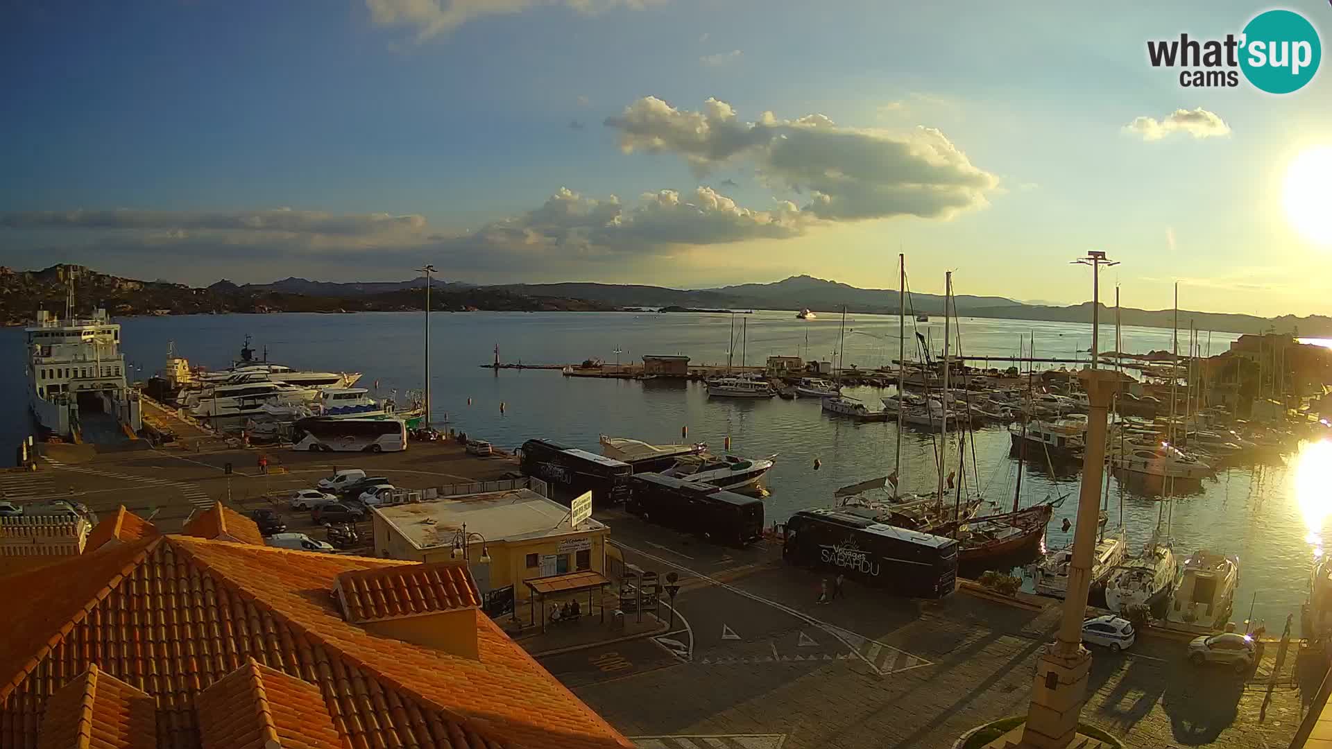 Cala Gavetta | La Maddalena – Cerdeña