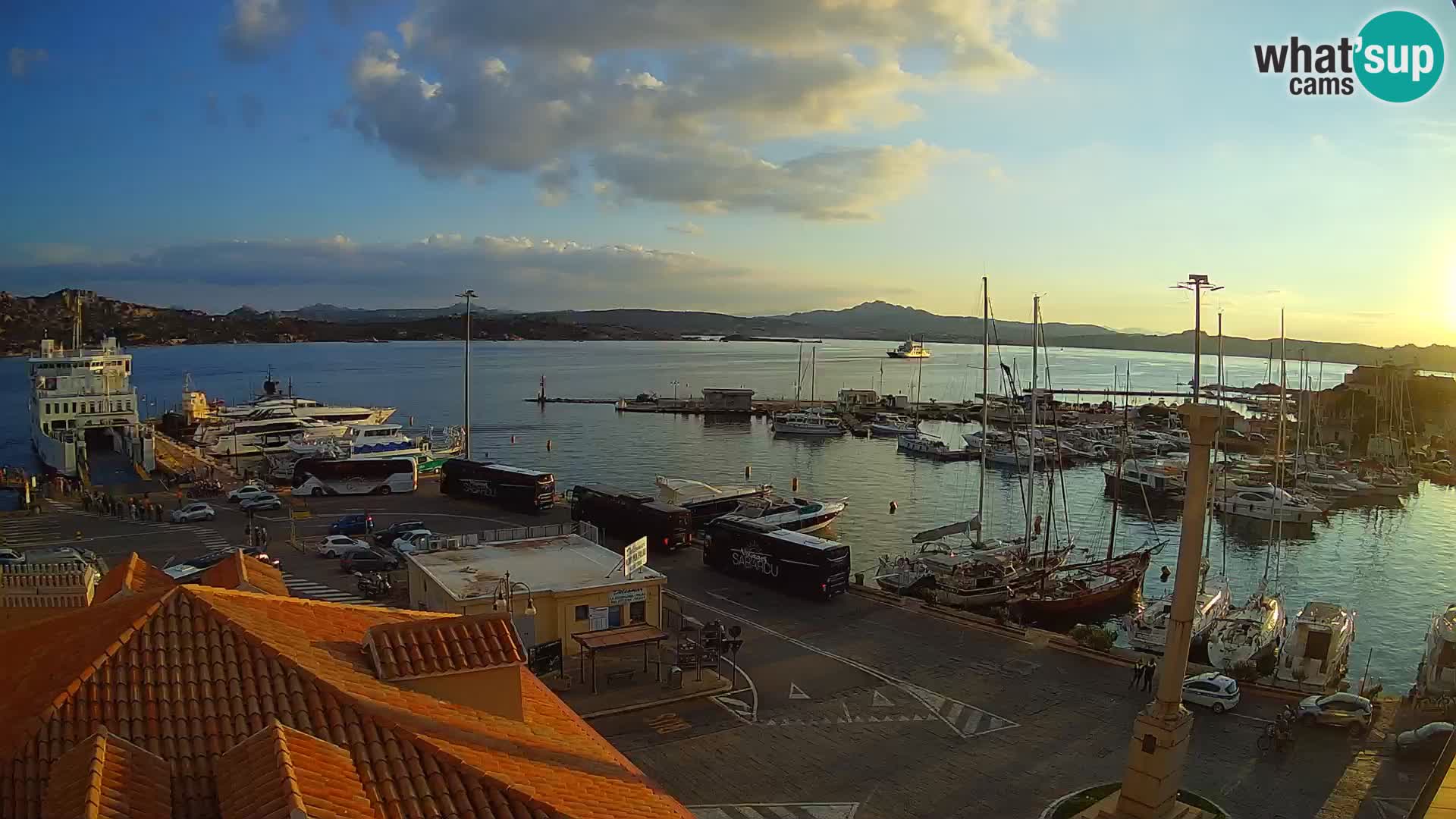 Cala Gavetta | La Maddalena – Sardinien