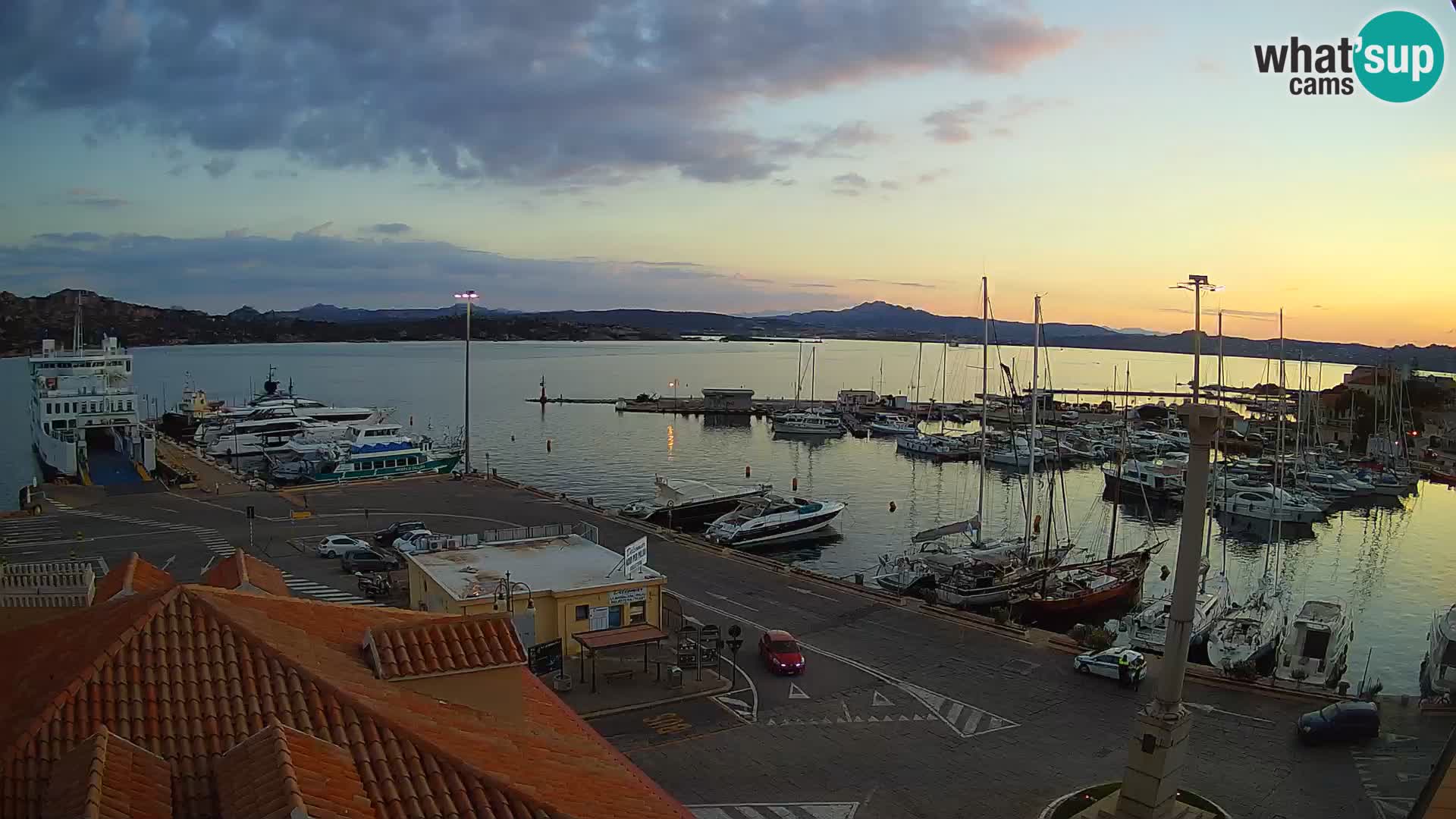 Cala Gavetta | La Maddalena – Sardinija