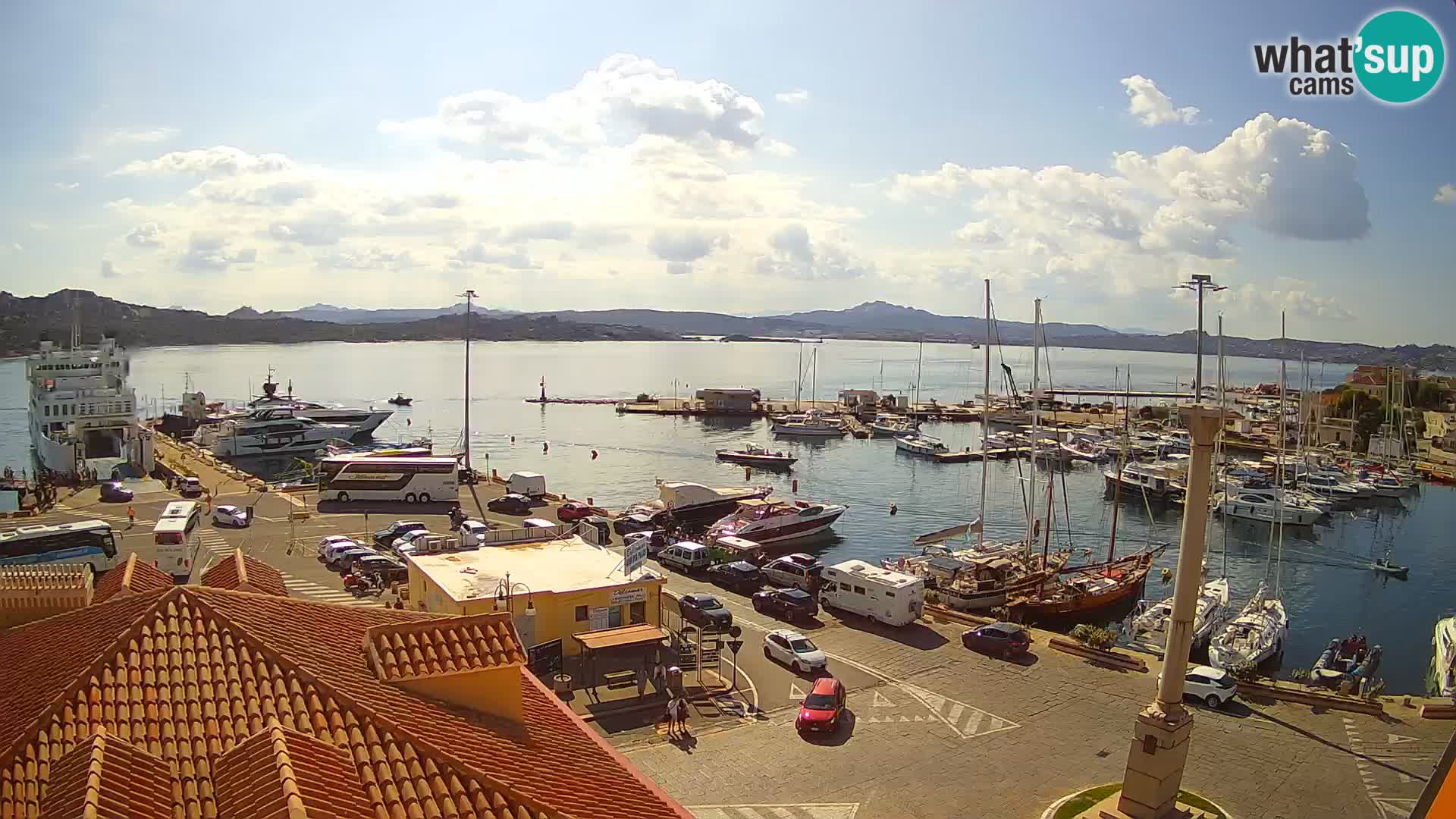 Cala Gavetta | La Maddalena – Sardinija