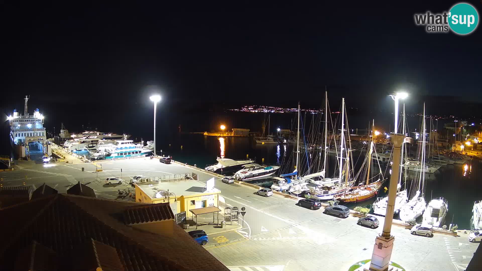 Cala Gavetta | La Maddalena – Sardegna