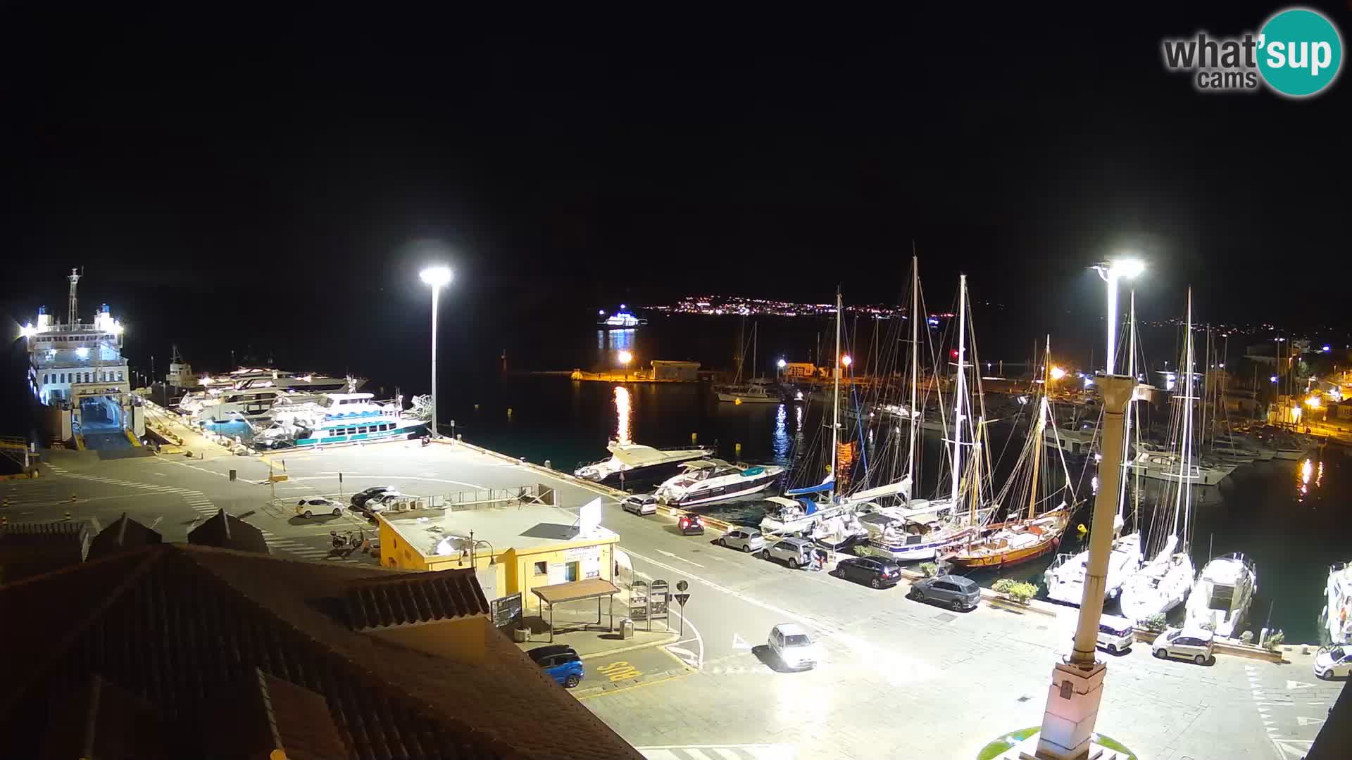 Cala Gavetta | La Maddalena – Sardinia