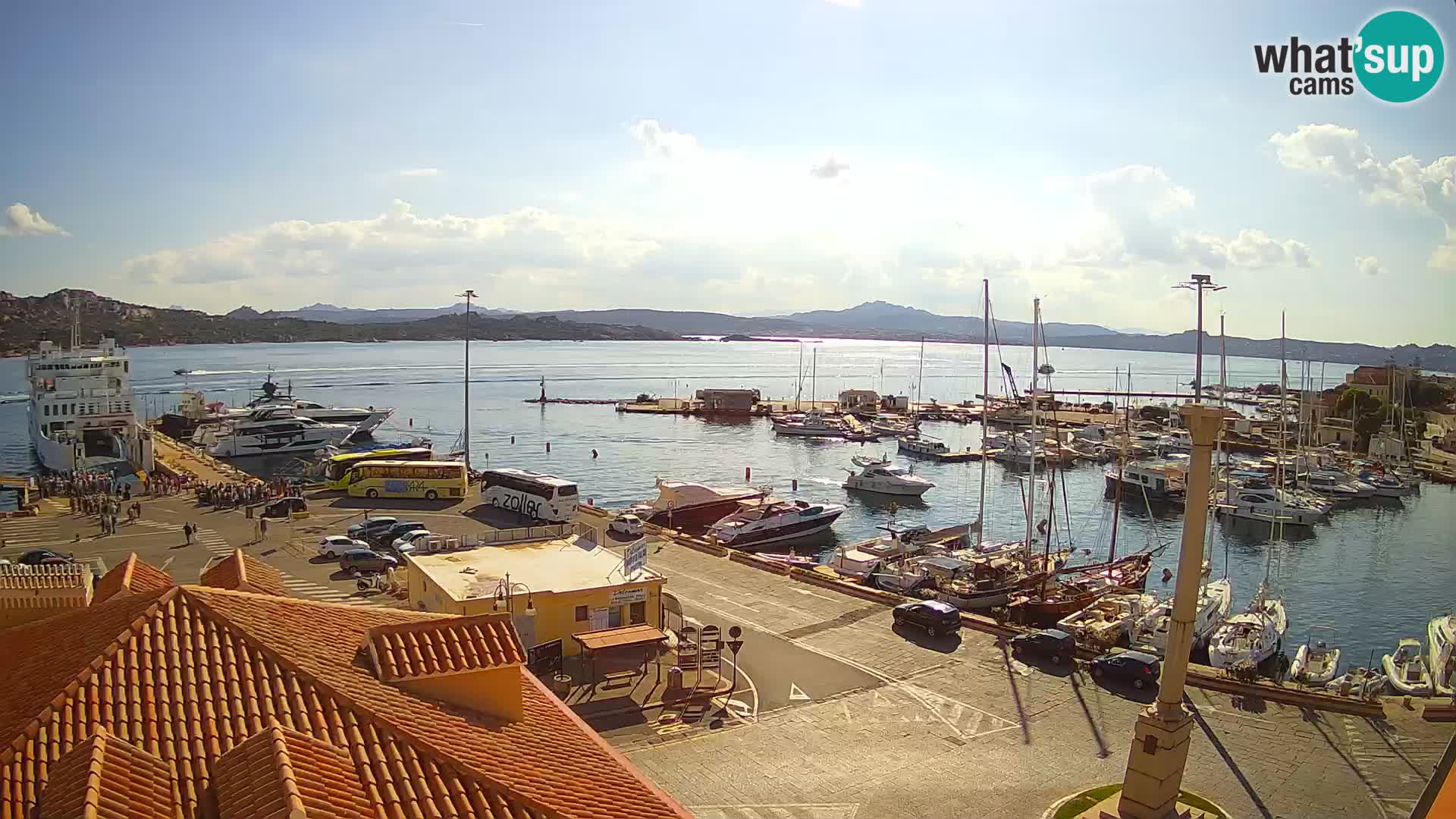 Cala Gavetta | La Maddalena – Sardinija