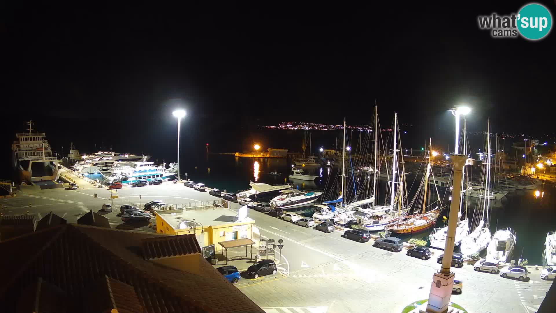 Cala Gavetta | La Maddalena – Sardaigne