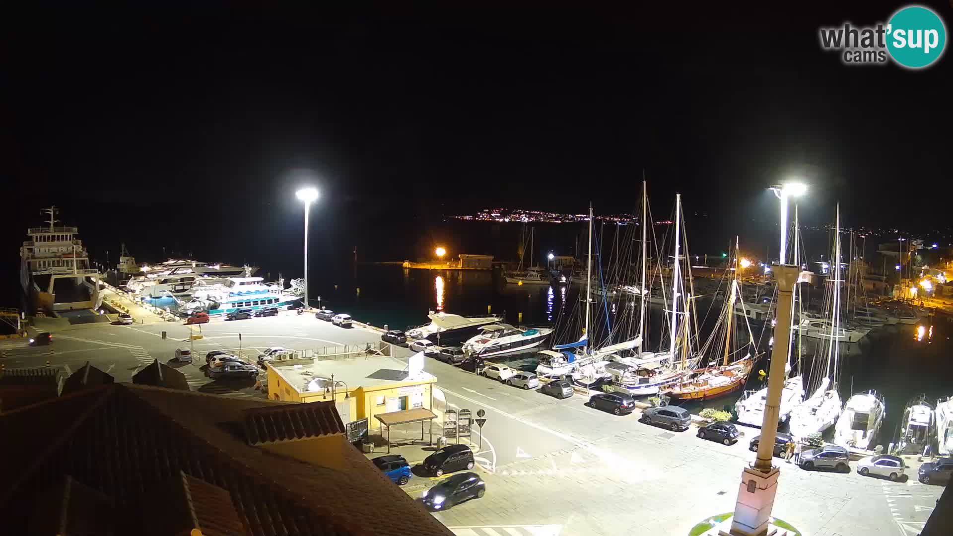 Cala Gavetta | La Maddalena – Sardinia