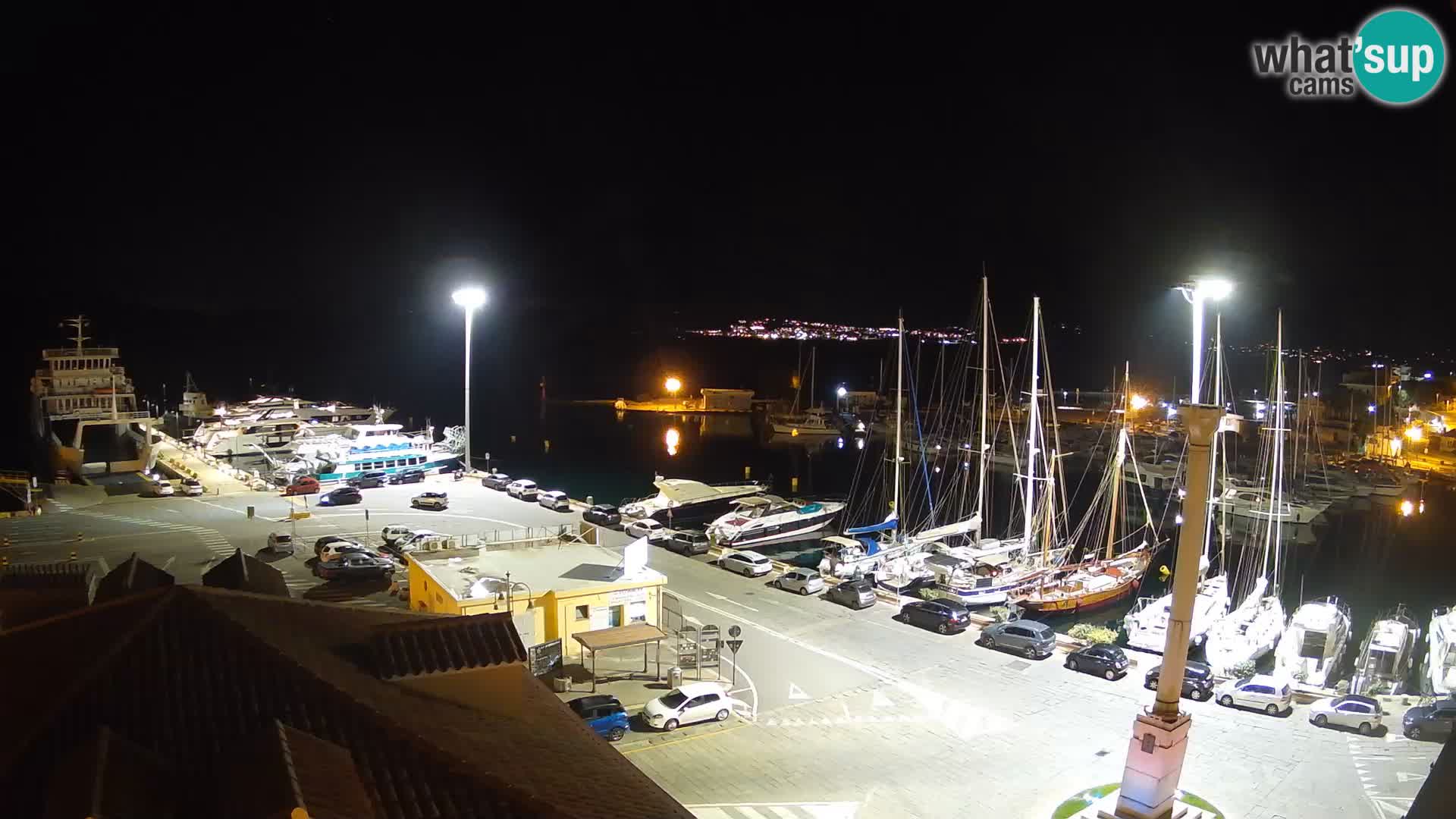 Cala Gavetta | La Maddalena – Sardegna