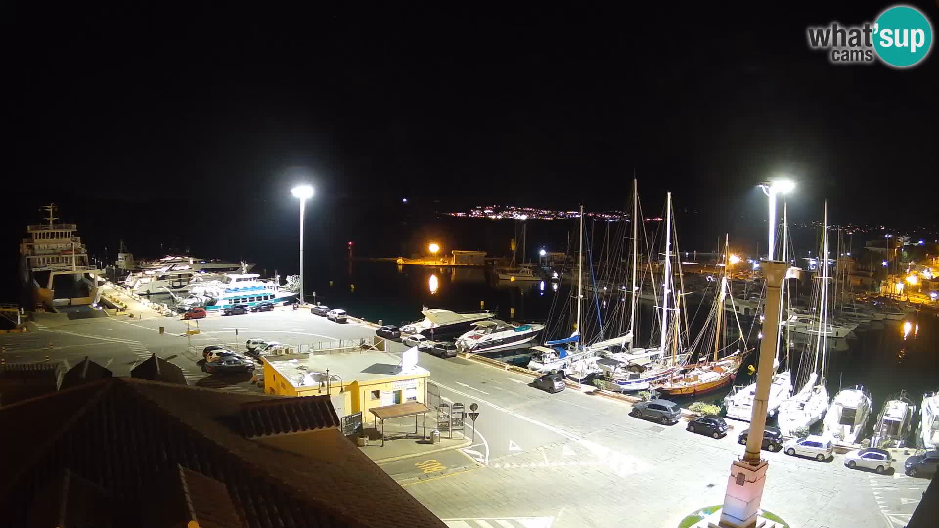 Cala Gavetta | La Maddalena – Cerdeña