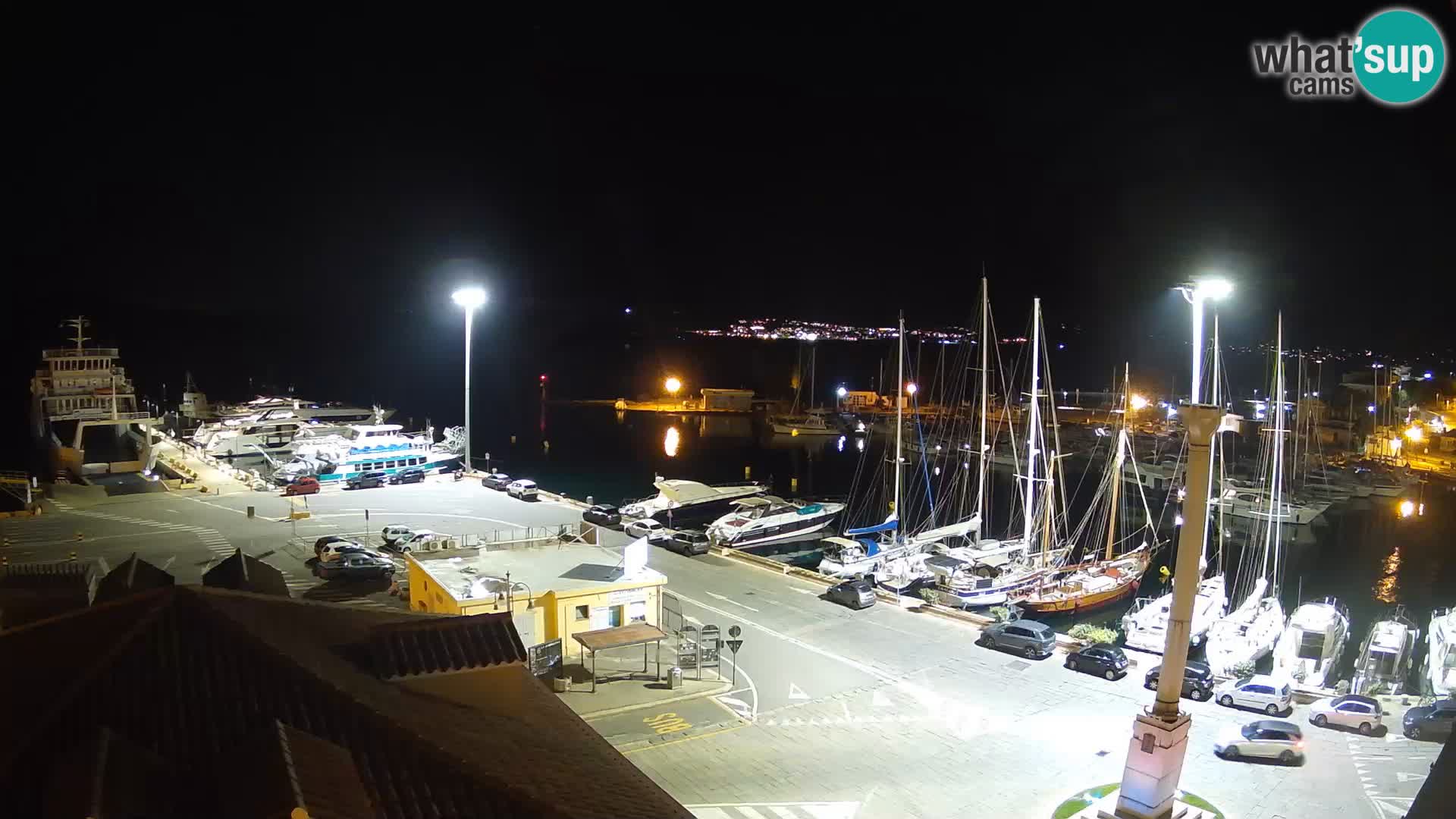 Cala Gavetta | La Maddalena – Sardinija