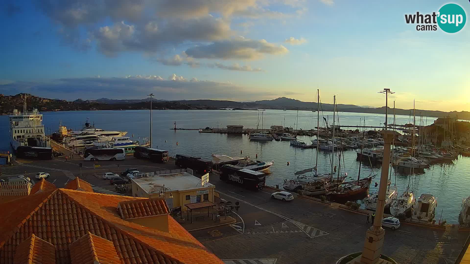 Cala Gavetta | La Maddalena – Sardegna