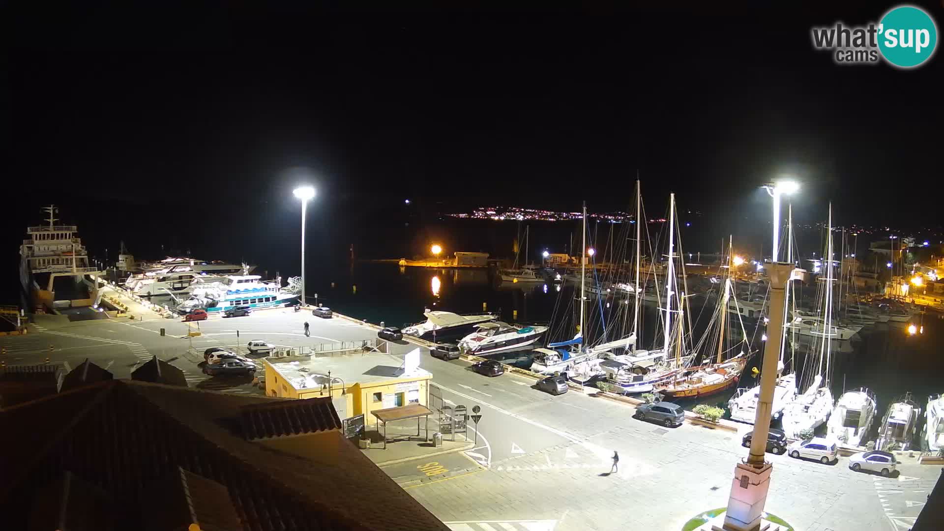 Cala Gavetta | La Maddalena – Sardinia
