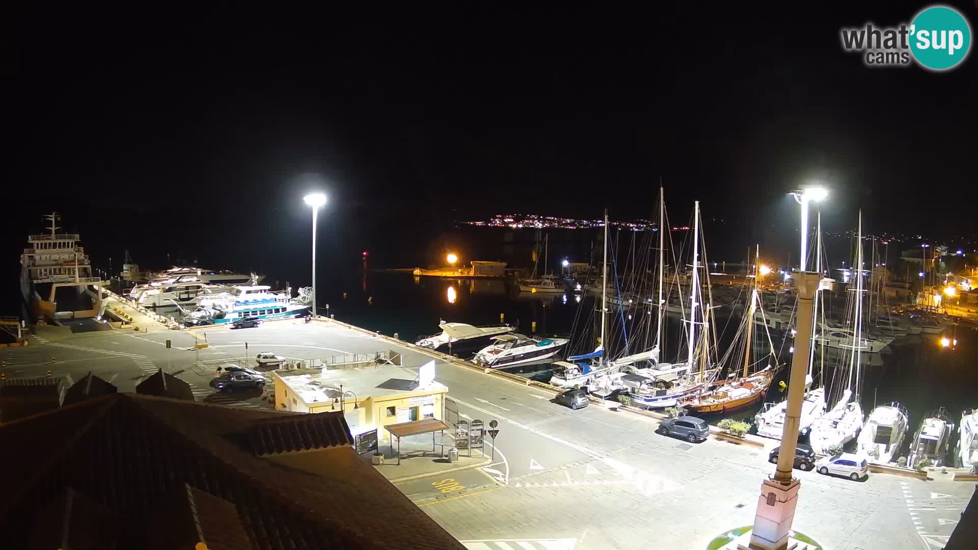 Cala Gavetta | La Maddalena – Sardinija
