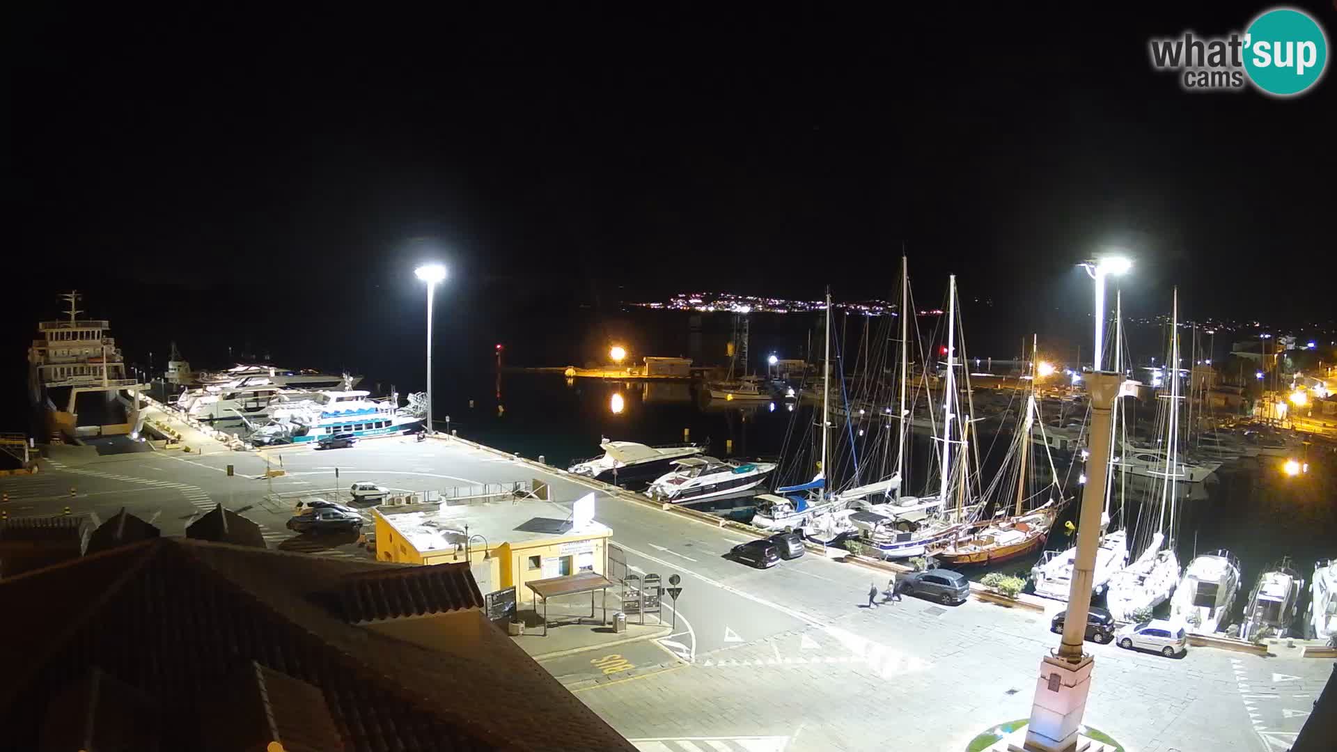 Cala Gavetta | La Maddalena – Sardinija