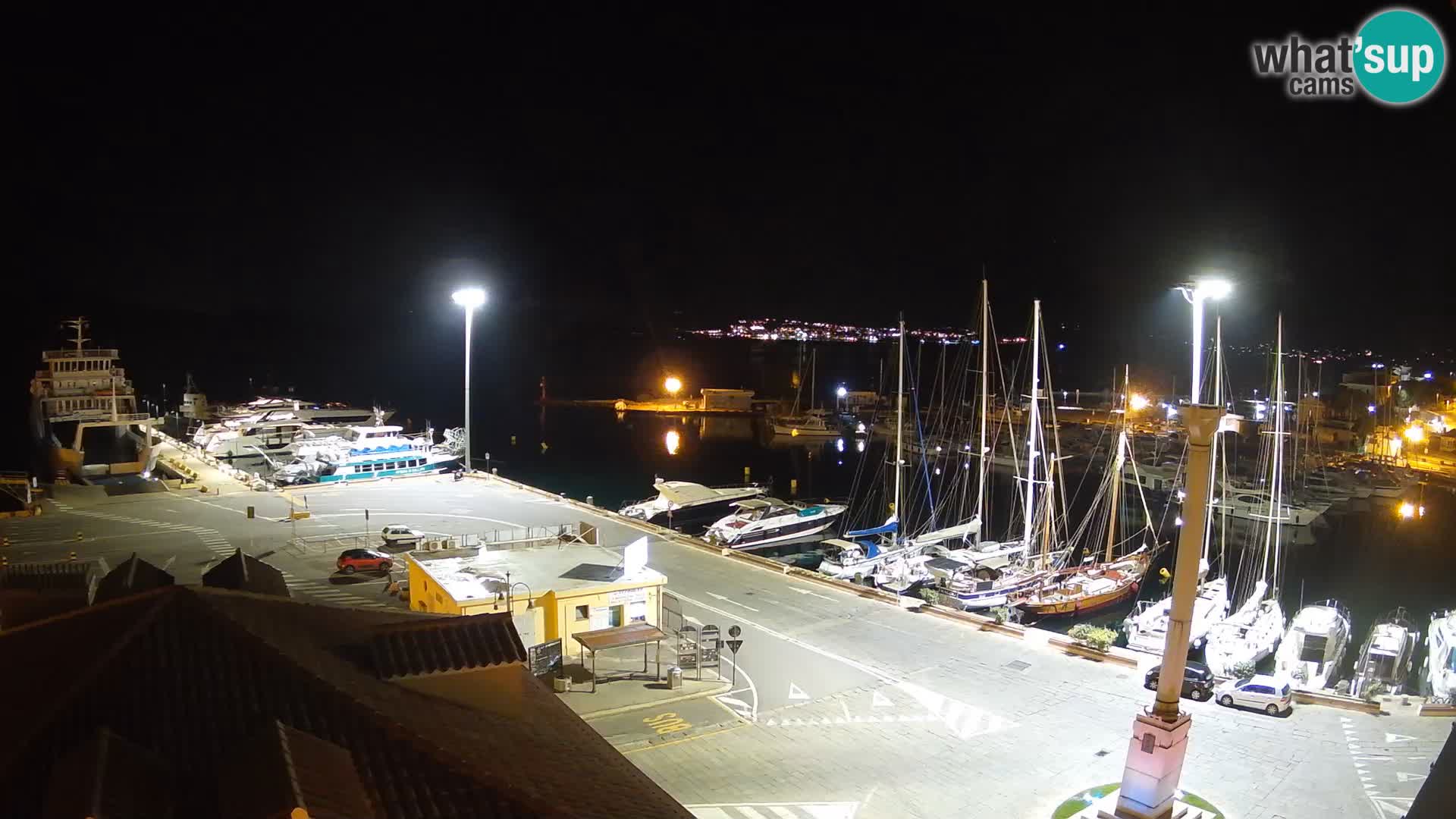 Cala Gavetta | La Maddalena – Sardinija