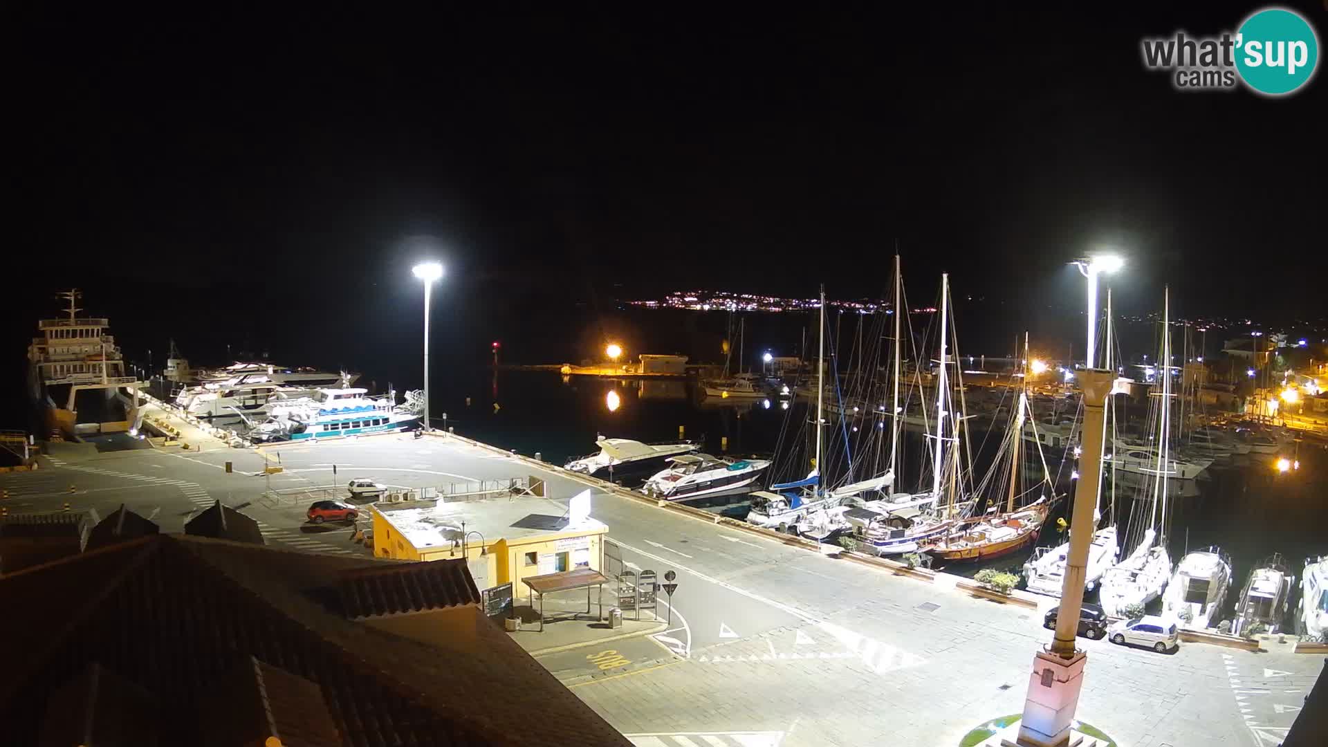 Cala Gavetta | La Maddalena – Sardinija