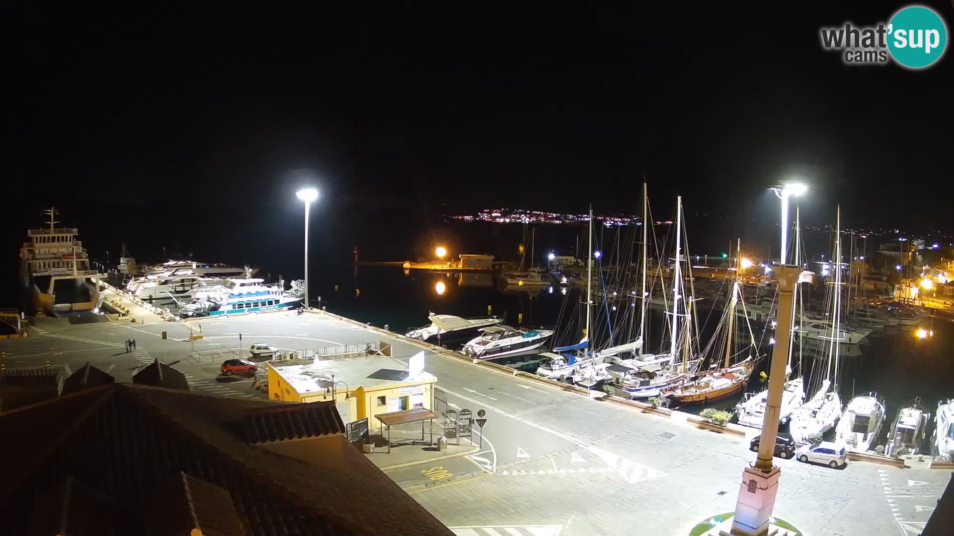 Cala Gavetta | La Maddalena – Cerdeña