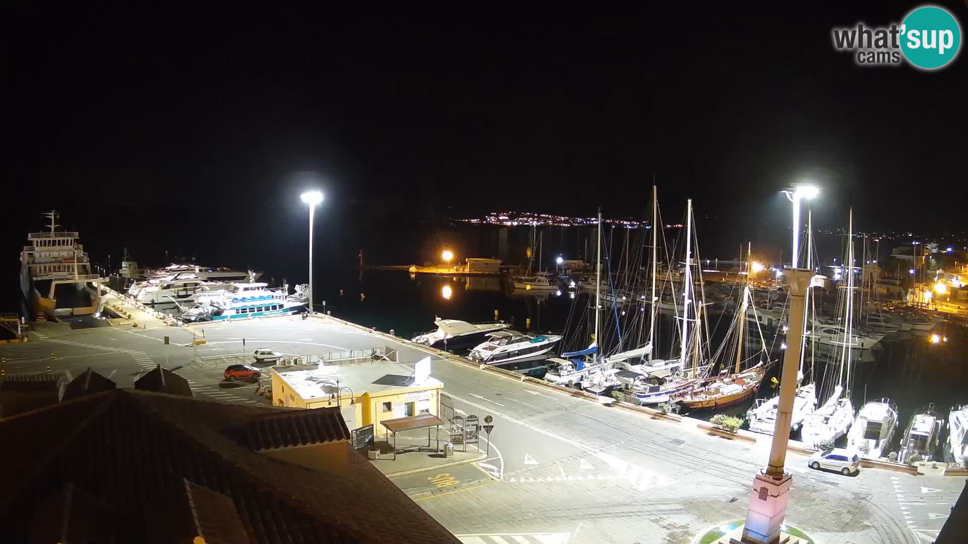 Cala Gavetta | La Maddalena – Sardinija