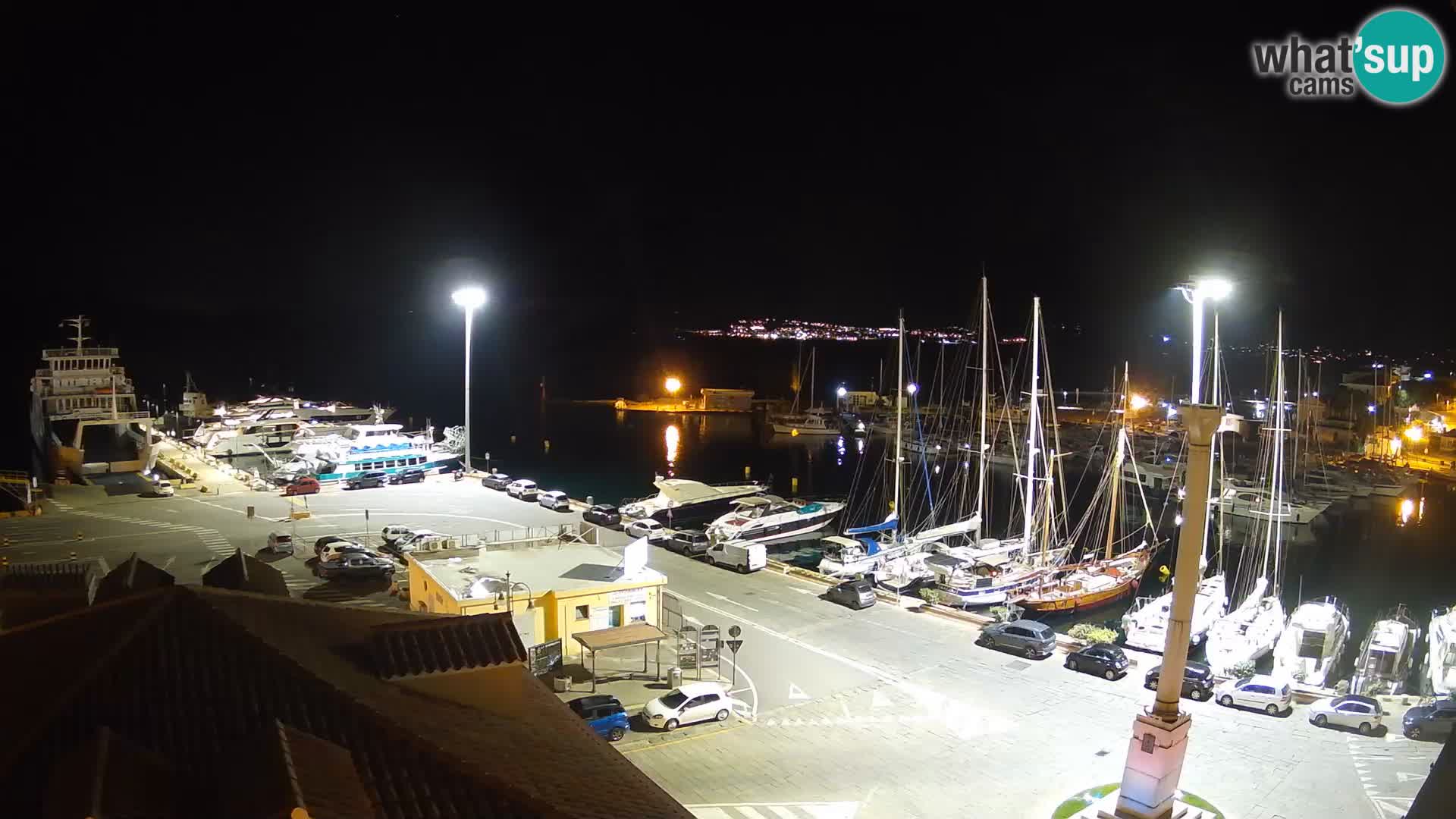 Cala Gavetta | La Maddalena – Sardinija