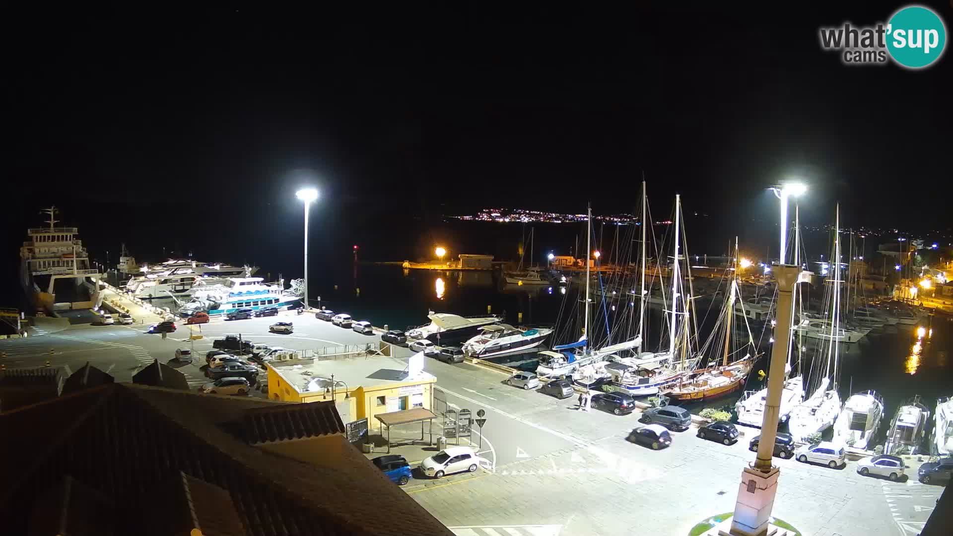Cala Gavetta | La Maddalena – Sardegna