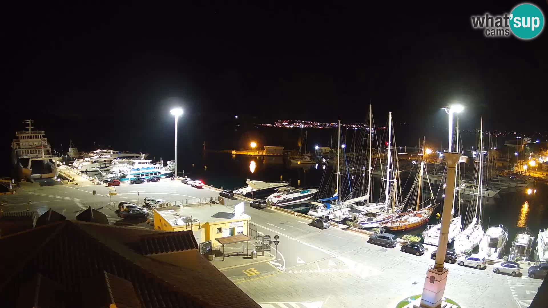 Cala Gavetta | La Maddalena – Sardegna