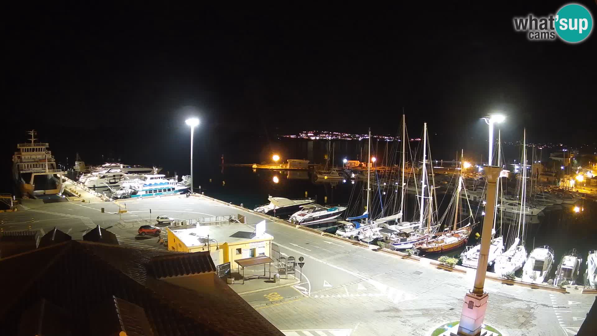Cala Gavetta | La Maddalena – Sardinija