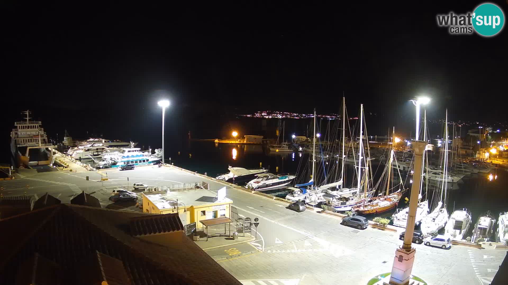 Cala Gavetta | La Maddalena – Sardinia
