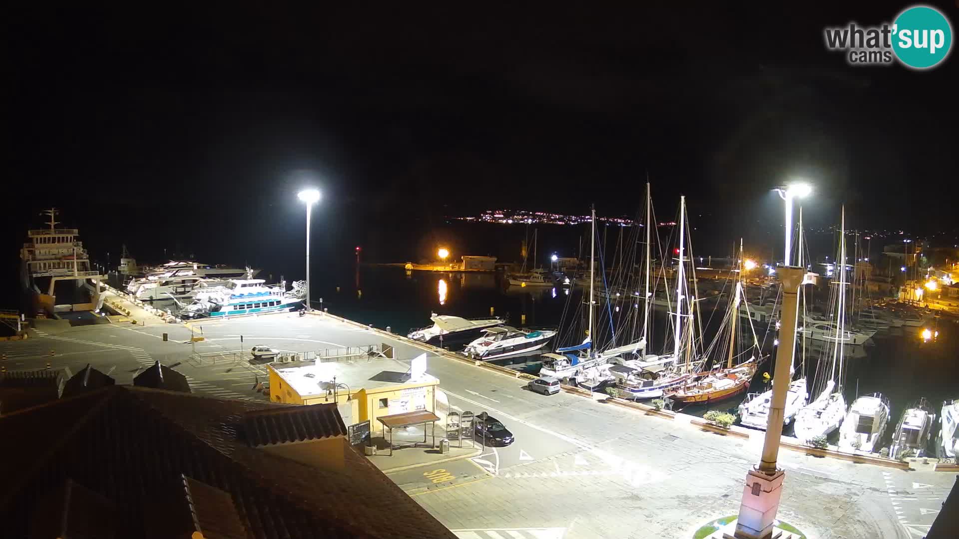 Cala Gavetta | La Maddalena – Cerdeña
