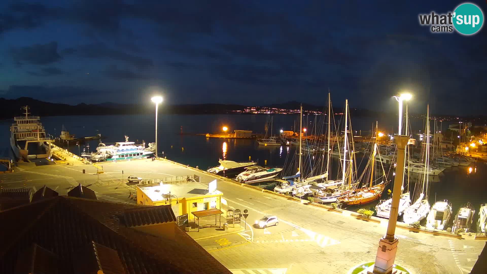 Cala Gavetta | La Maddalena – Sardinija