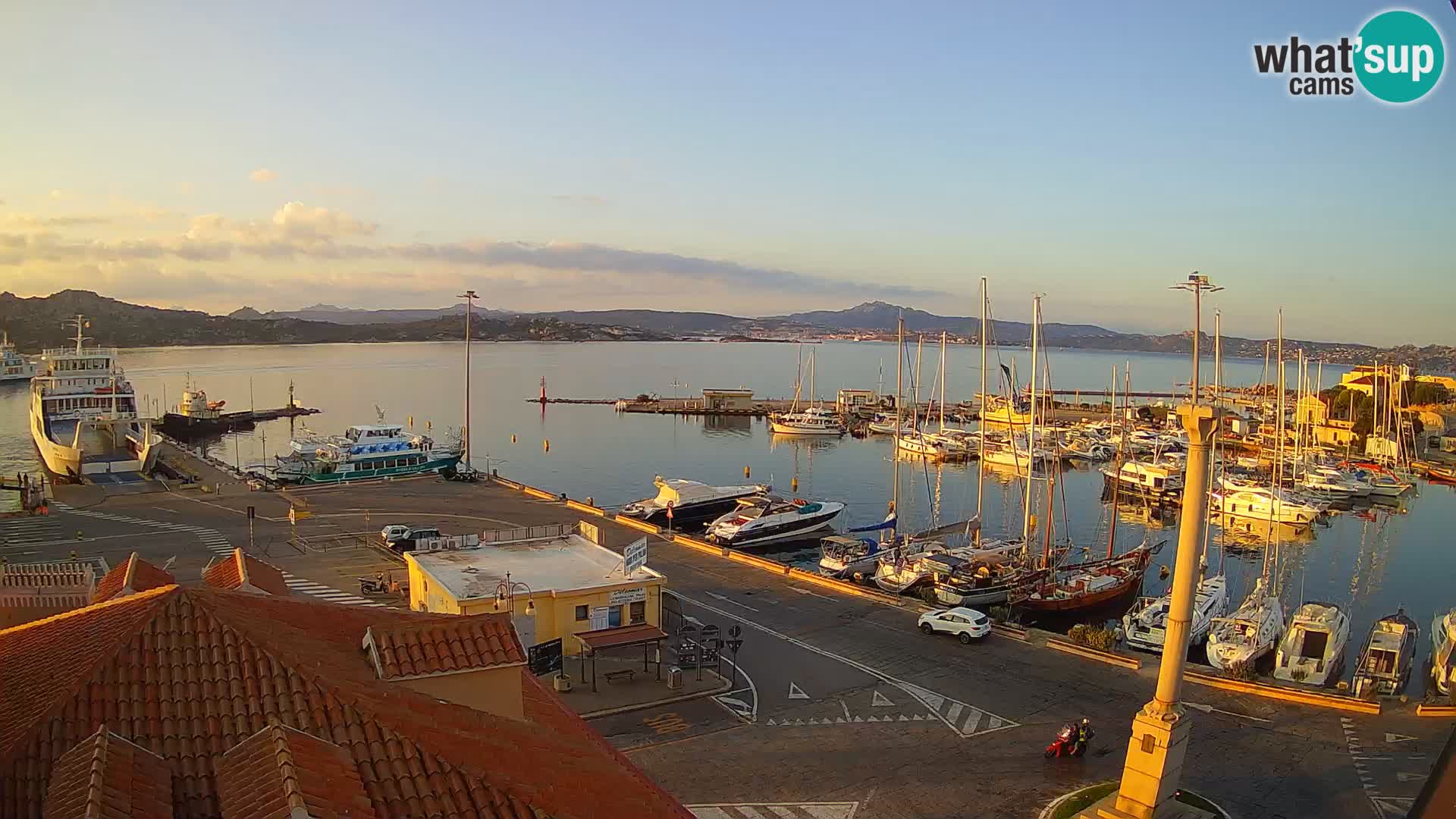 Cala Gavetta | La Maddalena – Sardinia