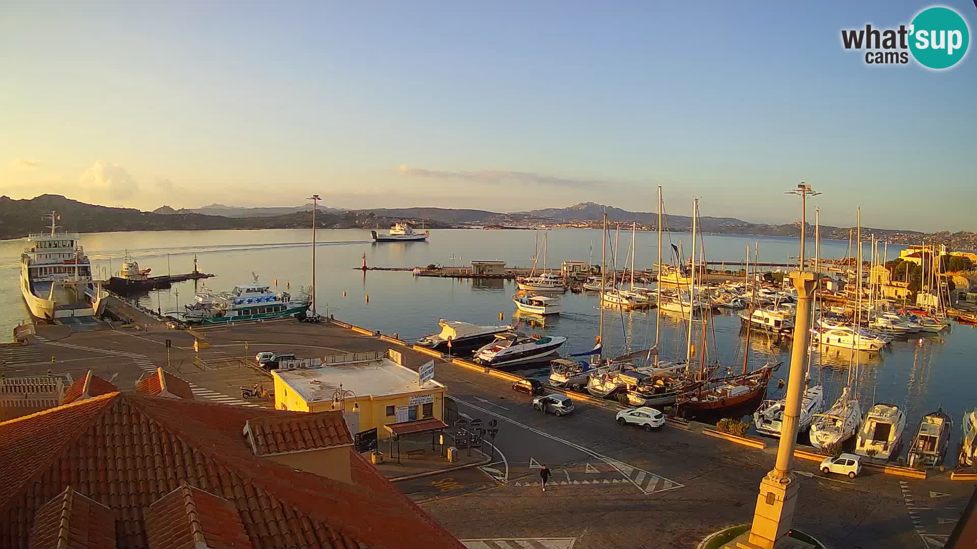 Cala Gavetta | La Maddalena – Sardinija