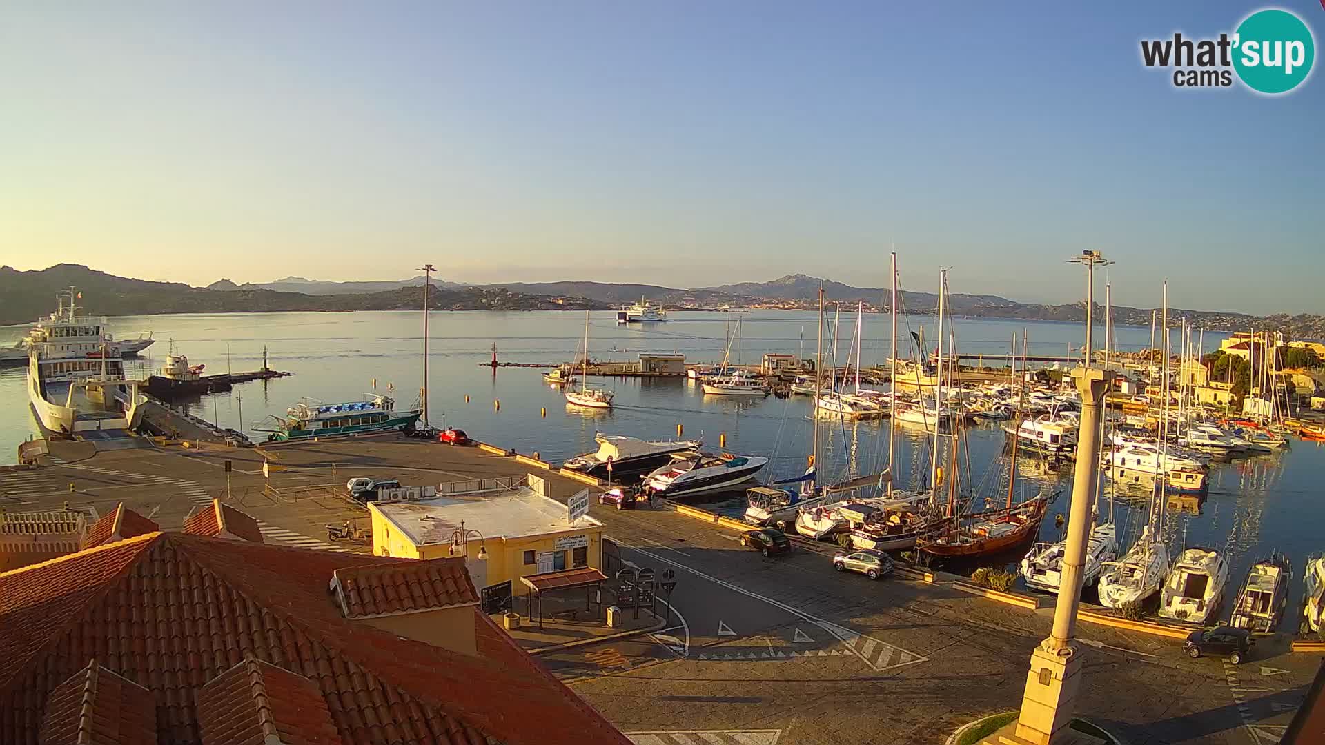 Cala Gavetta | La Maddalena – Sardinija