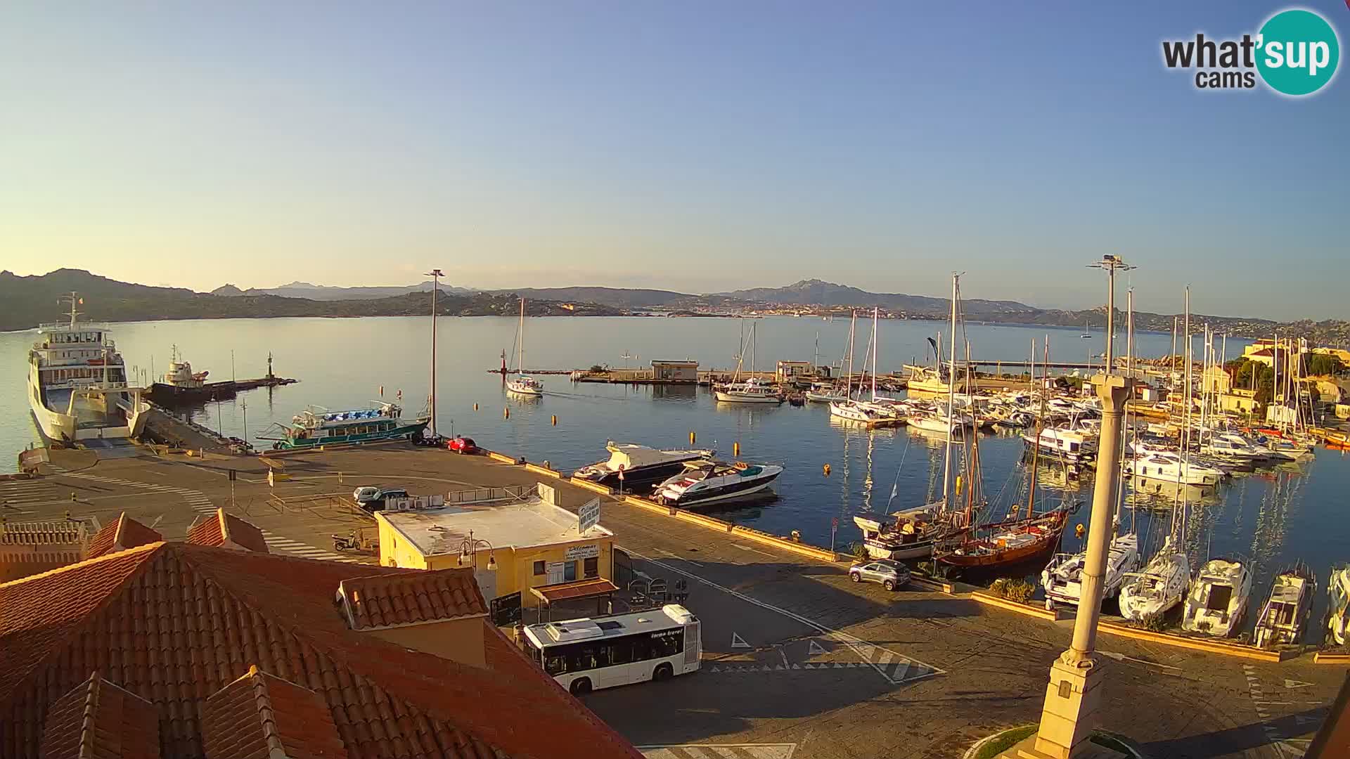 Cala Gavetta | La Maddalena – Cerdeña